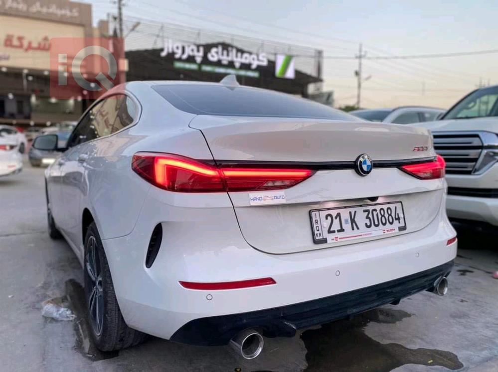 BMW 2-Series
